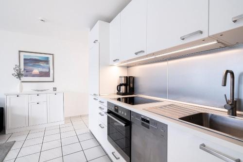 Titania Whg 10 in Gromitz