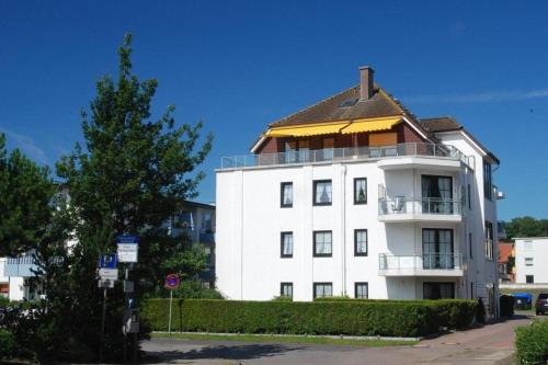 Titania Whg 10 in Gromitz