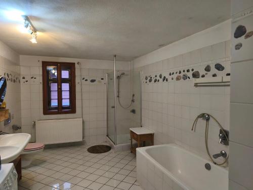 Casa Alex gru in Spangenberg