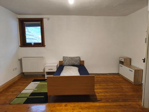 Casa Alex gru in Spangenberg