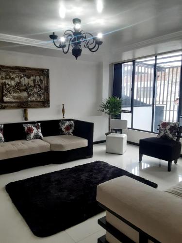 Comfortable and cozy accommodation
