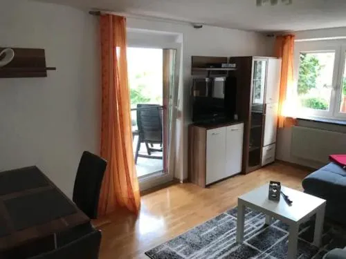 Bei uns dahoam! Ferienwohnung in Tittling, Deutschland