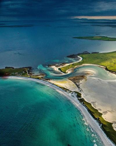 . Orkney Retreats Island Farmhouses & Cottages