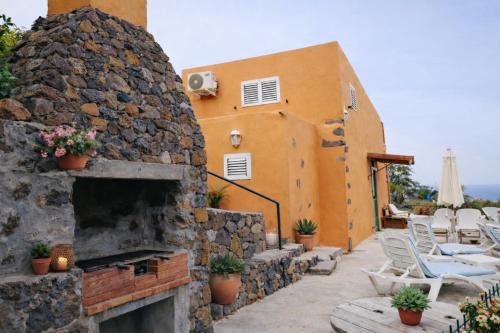 Casa El Pajar - La Palma