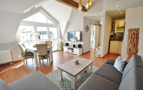 Villa Olga Whg 14 in Grömitz, Deutschland