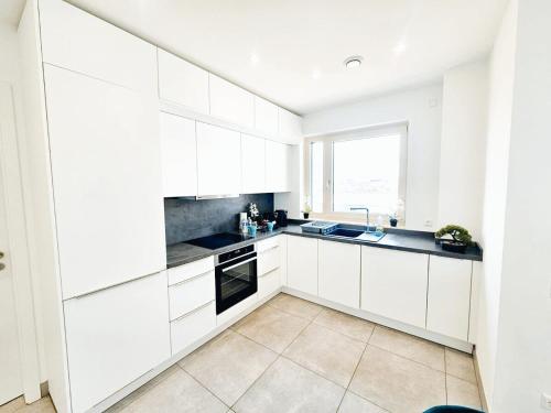 Relaxed City 1BR Apartment in Howald