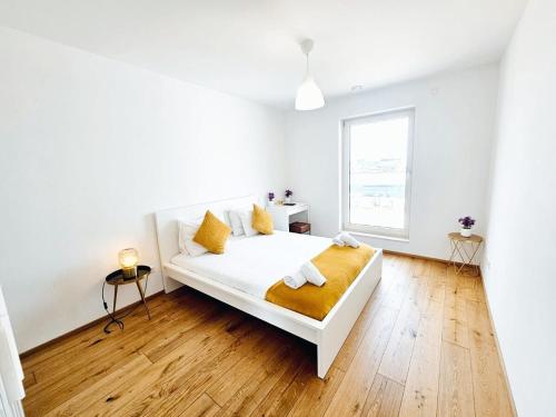 Relaxed City 1BR Apartment in Howald