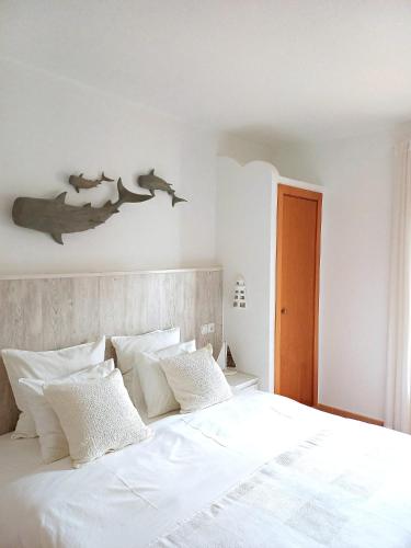 Casa Ocean – khách sạn tại Vale de Covo