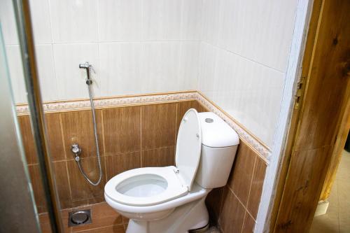 Hotel Al Azeem – Khanaspur, IN