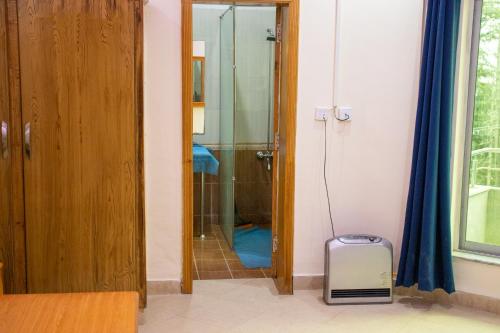 Hotel Al Azeem – Khanaspur, IN