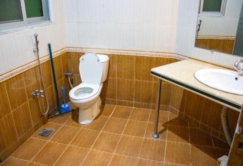 Hotel Al Azeem – Khanaspur, IN