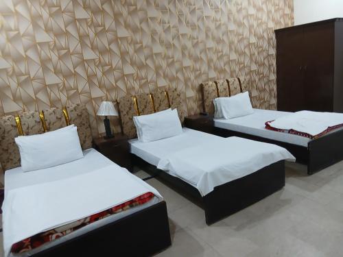 Regal Guest House  in Bahawalpur
