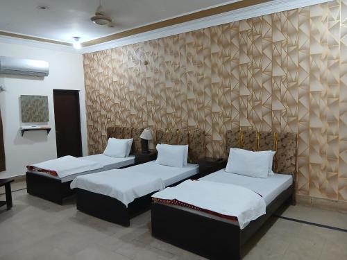 Regal Guest House  in Bahawalpur