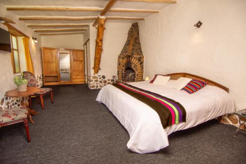 Hacienda Hotel SAN ANTONIO