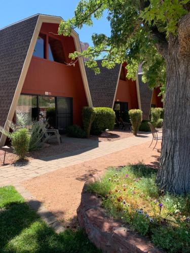 Red Agave Resort, Sedona (AZ) | 2026 Updated Prices, Deals