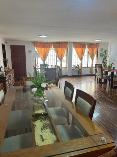 Harmony Inn Miraflores