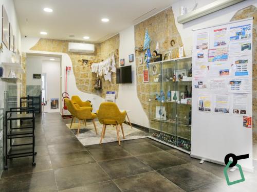 Hotiday Spaccanapoli I Borbone, Neapel (Foto 3)