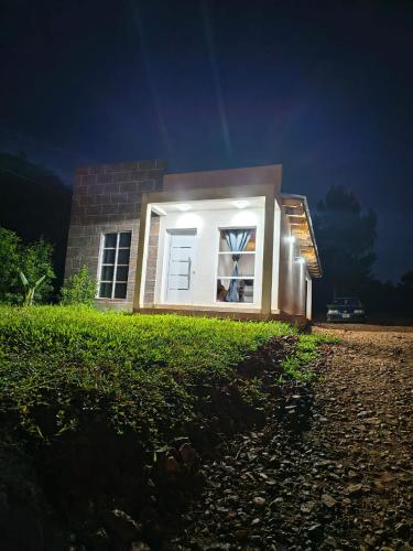 Viesnīcas āriene, Don Arturo Casa de Vacaciones in Santo Pipo