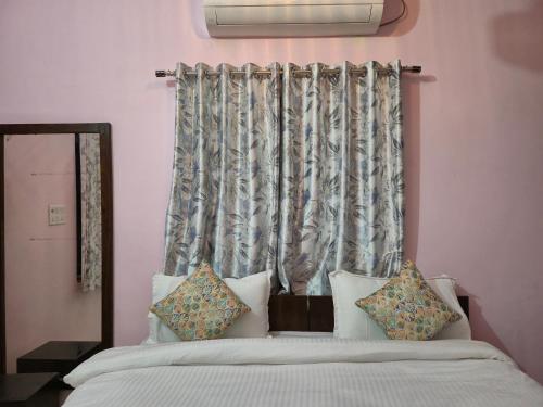 1 king bed