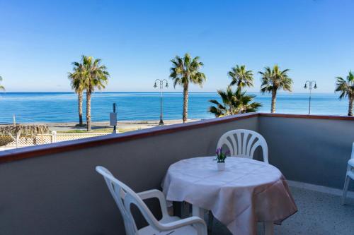 Residence Devi in Mandatoriccio Mare
