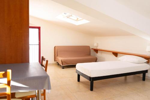 Residence Devi in Mandatoriccio Mare