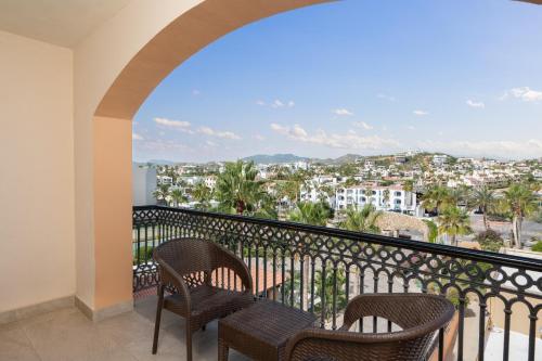 Royal Solaris Los Cabos - All Inclusive in San José del Cabo, Mexico