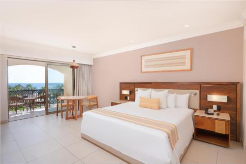 Royal Solaris Los Cabos - All Inclusive in San José del Cabo, Mexico