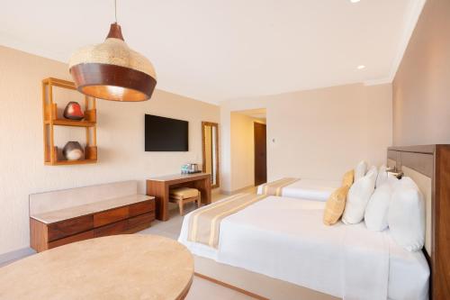 Royal Solaris Los Cabos - All Inclusive in San José del Cabo, Mexico