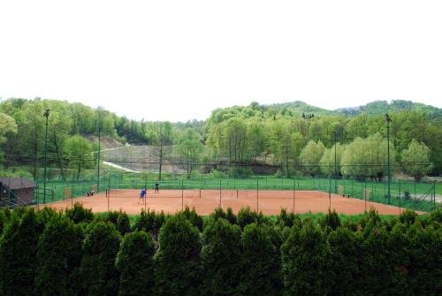 Guest House Gostišče Jutriša - image 13