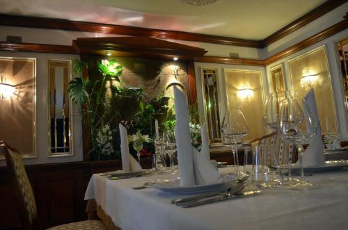 Guest House Gostišče Jutriša - image 8