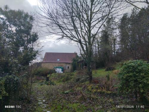 La Chambre Périgourdine (La Chambre Perigourdine) in Journiac