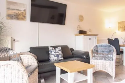 Ferienwohnung Seesternresidenz App.12 in Scharbeutz, Deutschland