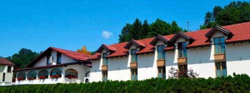 Guest House Gostišče Jutriša - image 12