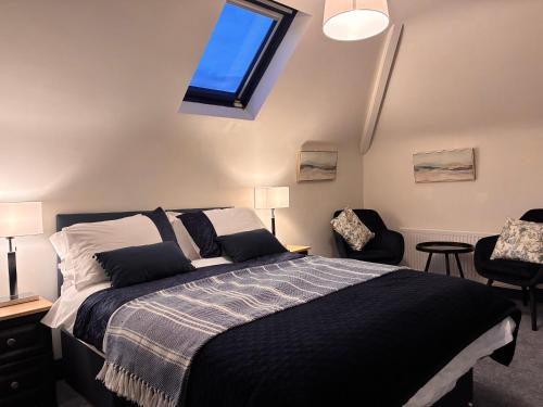Inglewood Lodge B&B in Naas