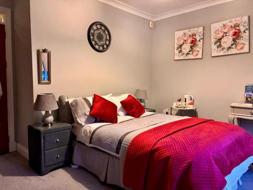 Inglewood Lodge B&B in Naas