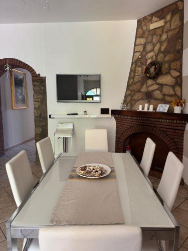Borgo San Pietro in Foglianise