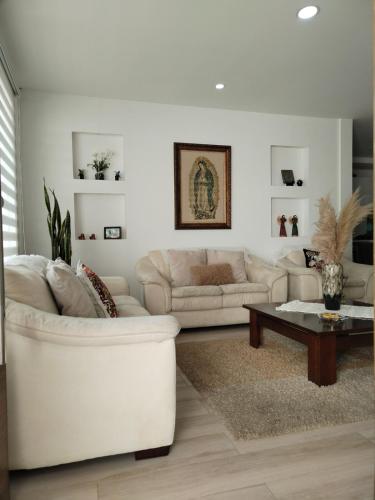 Hermoso, nuevo y espacioso departamneto, con garaje, pet lovers