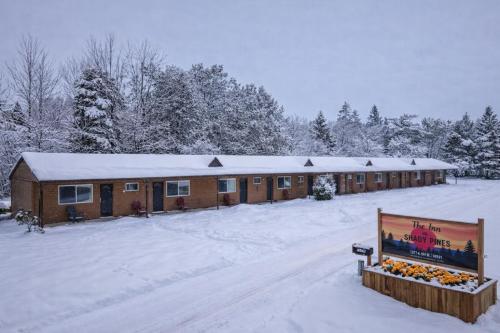 The Inn at Shady Pines 3