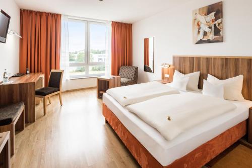 Hotel Meridian ***superior in Ergolding