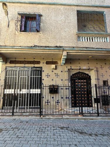 Samadis Home 2 in Larache