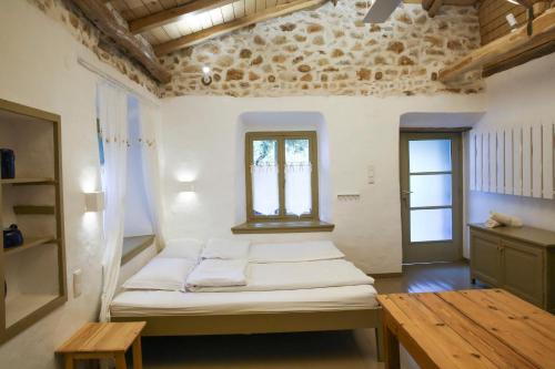 Ghermaniko Guesthouse – khách sạn tại Chorefton