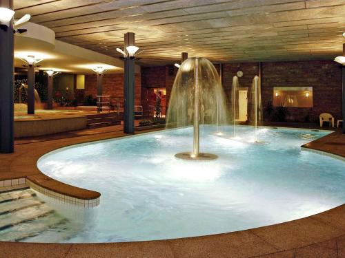 מתקני המלון, Hotel Mercure Andorra in אנדורה לה ולה