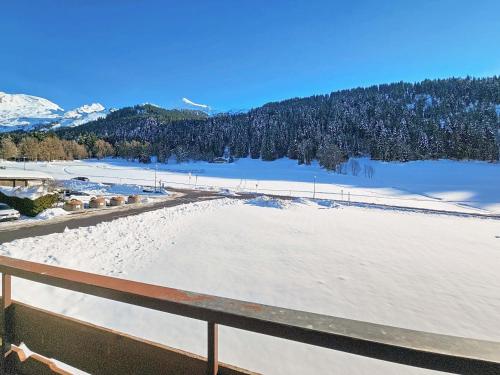 Duplex cosy 55m2 pour 6 pers. a La Clusaz animaux admis wifi inclus - FR-1-818-32 - image 2