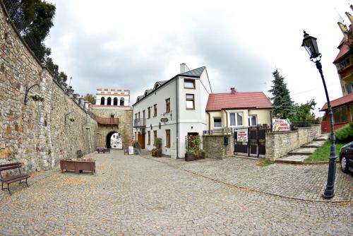 Kamienica przy Bramie Kamienica przy Bramie