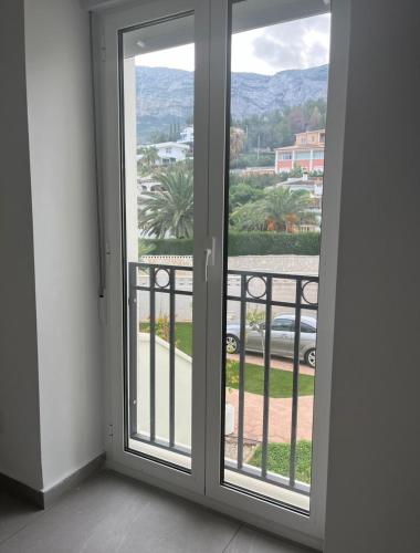 Casa Montgo Denia in La Pedrera
