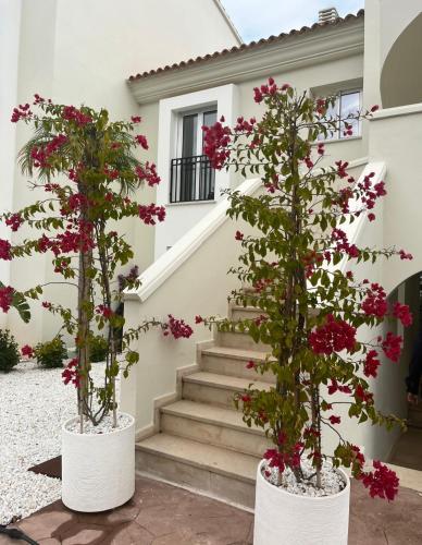 Casa Montgo Denia in La Pedrera