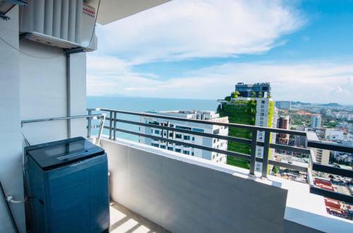3 bed room- sea view in Da Nang — photo 5