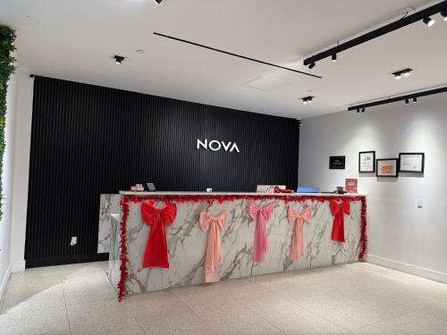 Nova Hotel Brooklyn - image 8