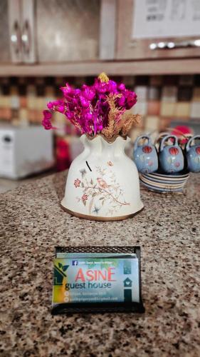 Asine Yerevan - Yerevan