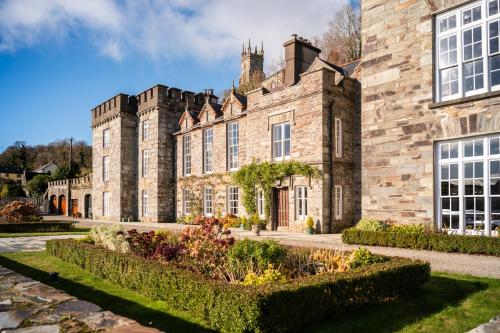 The Castle in Castlehaven